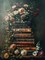 Diamond Painting Kits for Adults - Vintage Books Diamond Art Kits for Adults,5D Diamond Painting